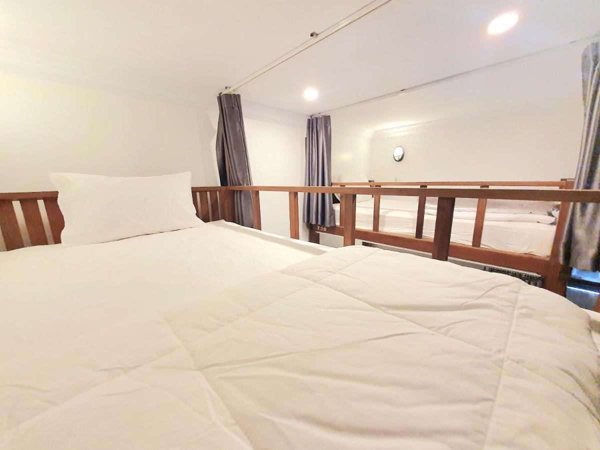 Darling Pub Hostel Σιέμ Ρέαπ Εξωτερικό φωτογραφία