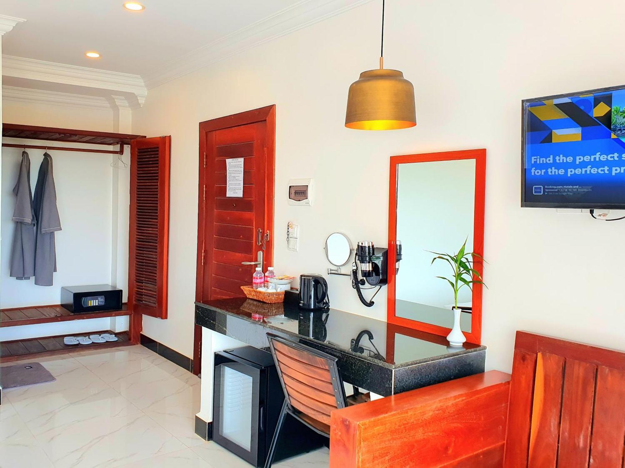 Darling Pub Hostel Σιέμ Ρέαπ Εξωτερικό φωτογραφία