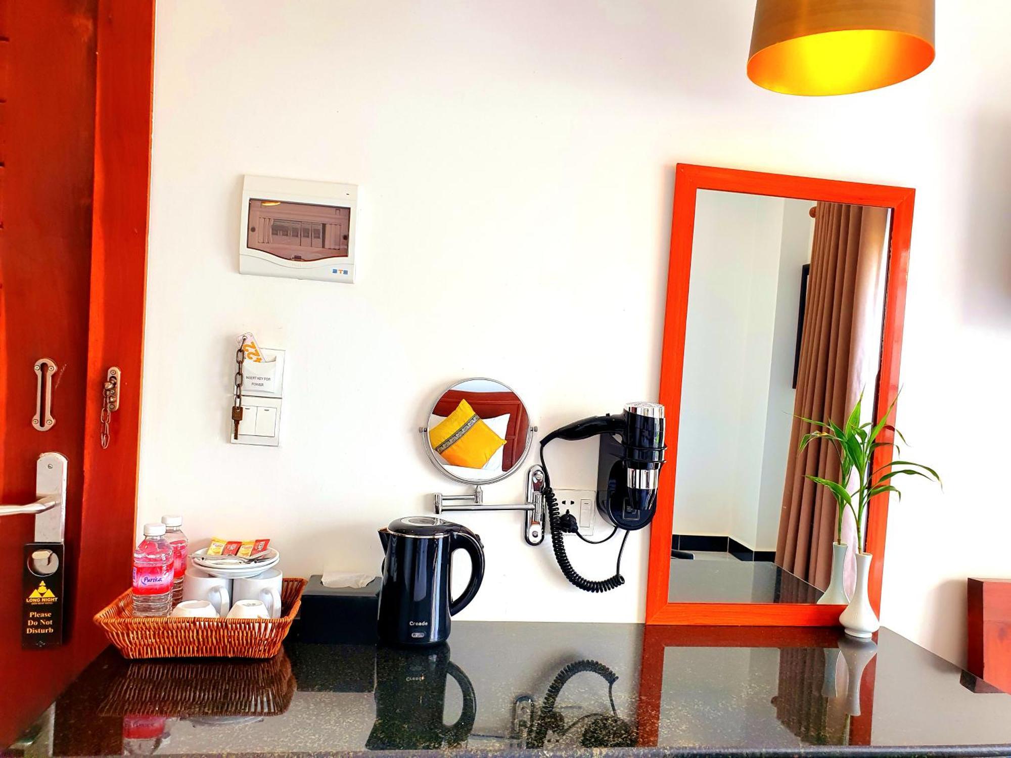 Darling Pub Hostel Σιέμ Ρέαπ Εξωτερικό φωτογραφία