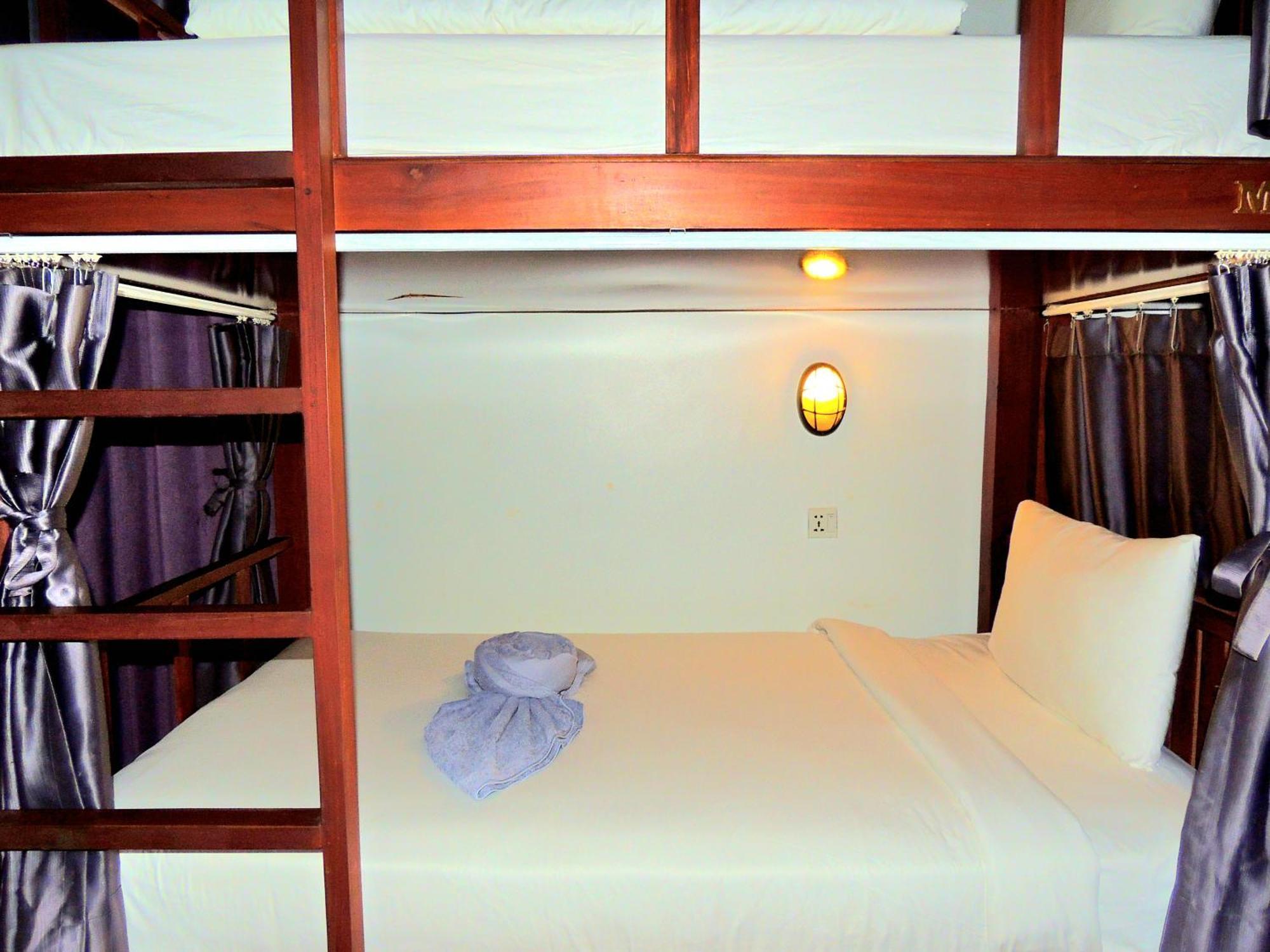 Darling Pub Hostel Σιέμ Ρέαπ Εξωτερικό φωτογραφία